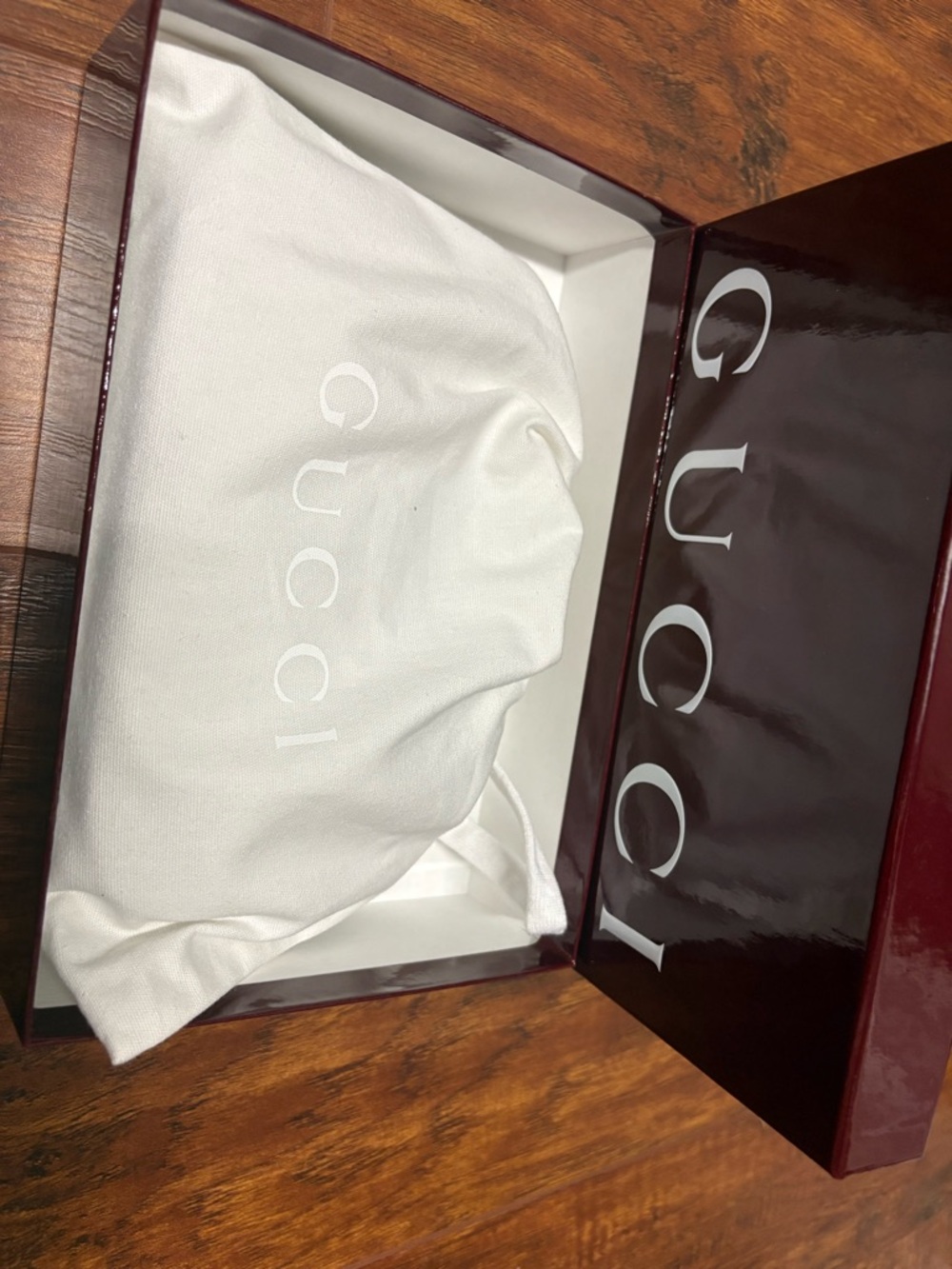Gucci Mini Ophidia Bag - Picture 9 of 11